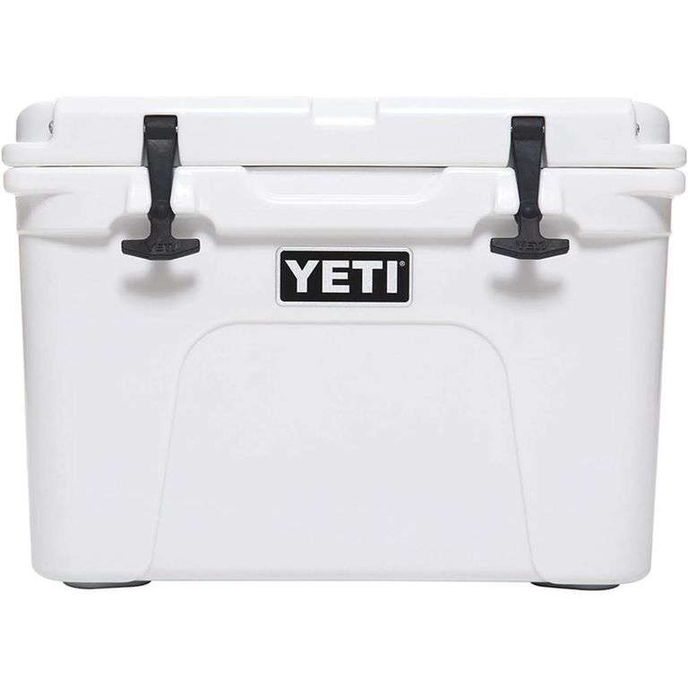 COOLER TUNDRA 35 BLANCO