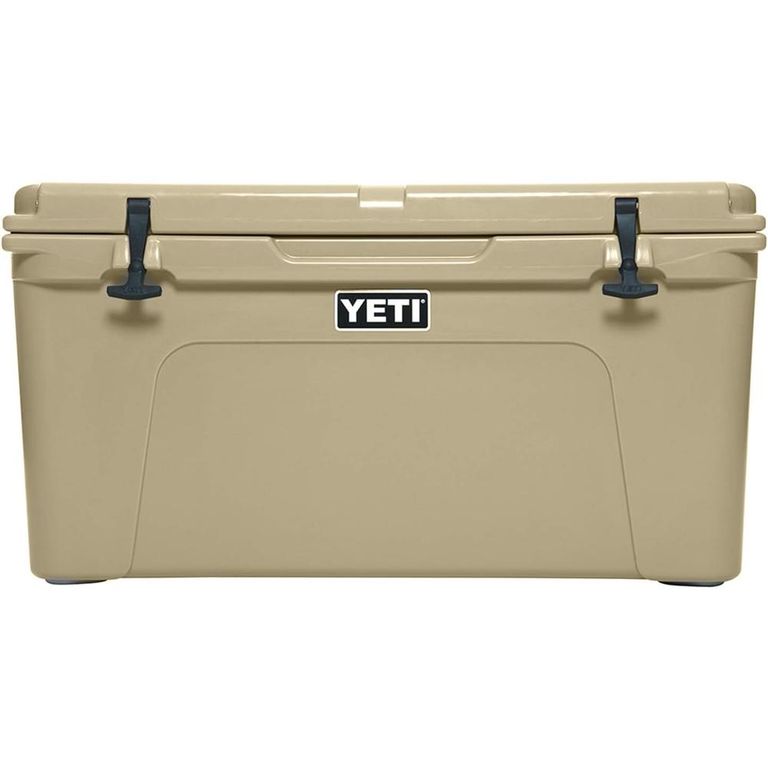 COOLER TUNDRA 75 BEIGE