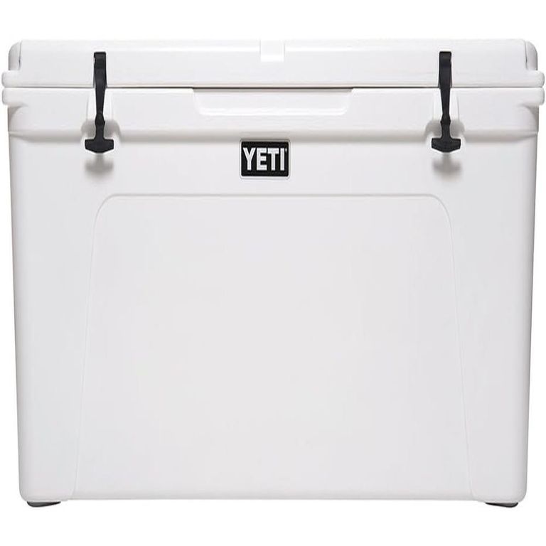 COOLER TUNDRA 160 - BLANCO