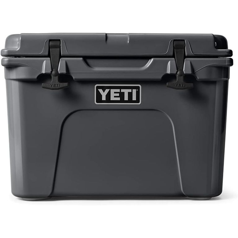 COOLER TUNDRA 35 PLOMO