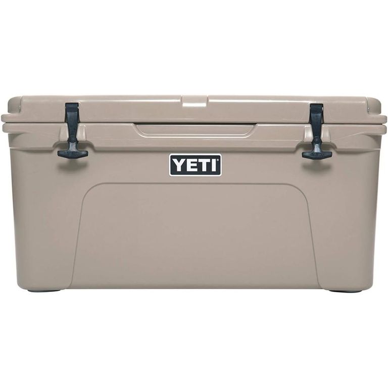 COOLER TUNDRA 65 BEIGE