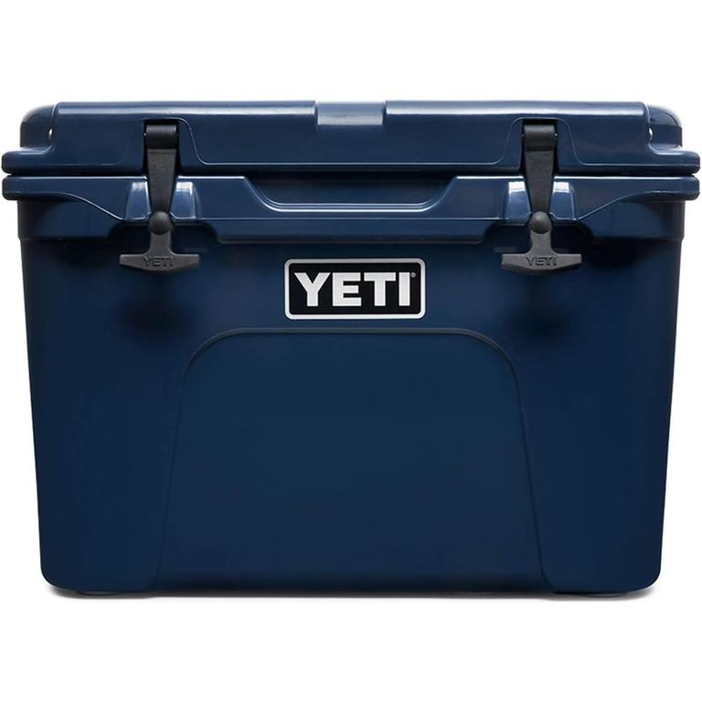 COOLER TUNDRA 35 AZUL OSCURO