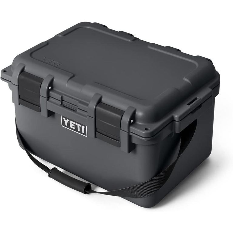 CAJA ORGANIZADORA LOADOUT GOBOX 30 CARBÓN