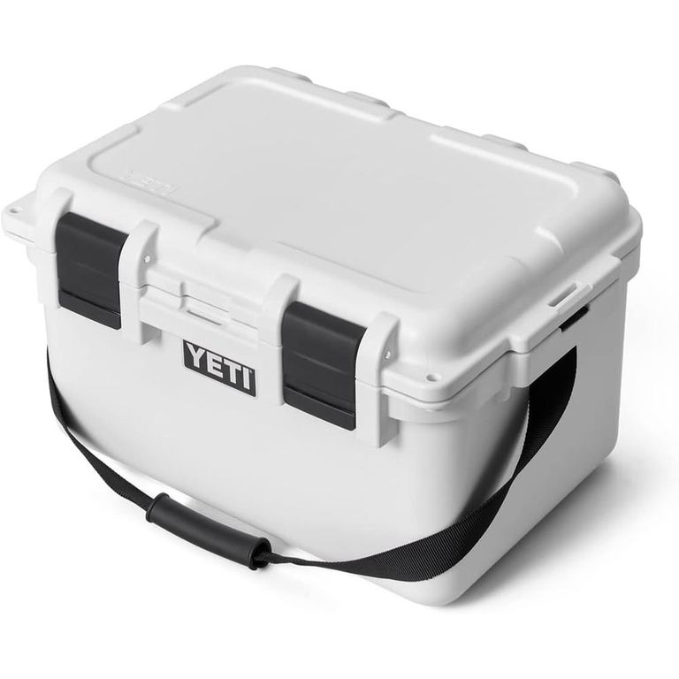 CAJA ORGANIZADORA LOADOUT GOBOX 30 BLANCO
