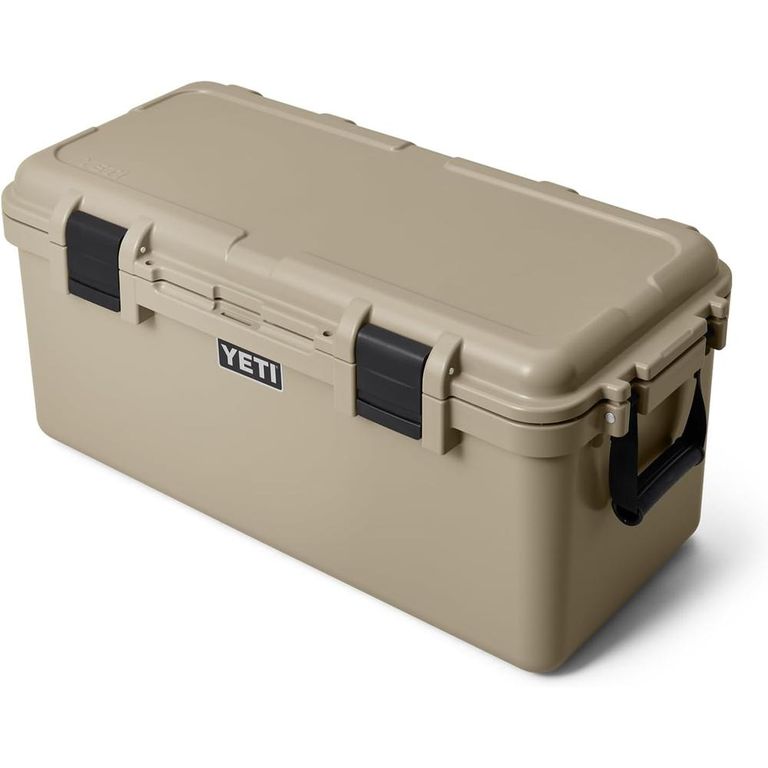 CAJA ORGANIZADORA LOADOUT GOBOX 60 BEIGE
