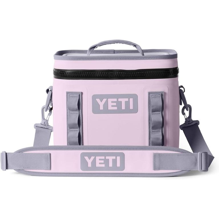 COOLER PORTÁTIL HOPPER FLIP 8 ROSA CHERRY