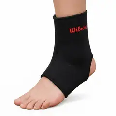 WILSON - SOPORTE TUBULAR PARA TOBILLO S