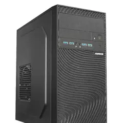 ADVANCE - PC VE1210 Intel Core i5-12400 8GB RAM 512GB SSD Windows 11 Intel UHD Graphics
