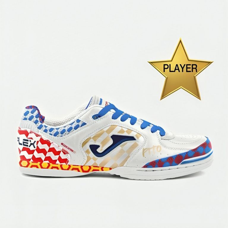 Zapatillas Top Flex Pito TOPW2652IN Hombre