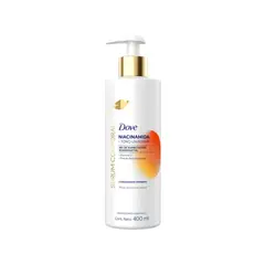 ORIGINAL SPROUT - Sérum Corporal Dove Niacinamida 400ml