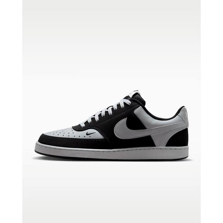 Zapatillas Court Vision Low IM0459-003 Hombre
