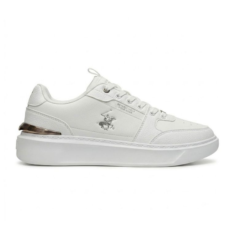 Zapatillas Polo Club Player PLAYER-WHITE Hombre