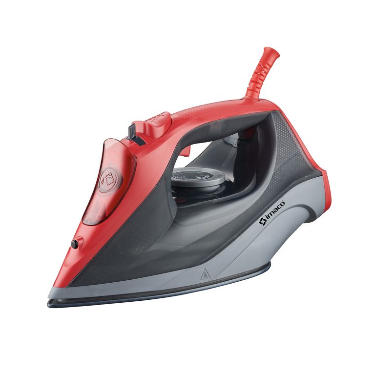 Plancha vapor base ceramica ETA2826