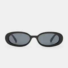 LE SPECS - Lentes de Sol Outta Love - Negro
