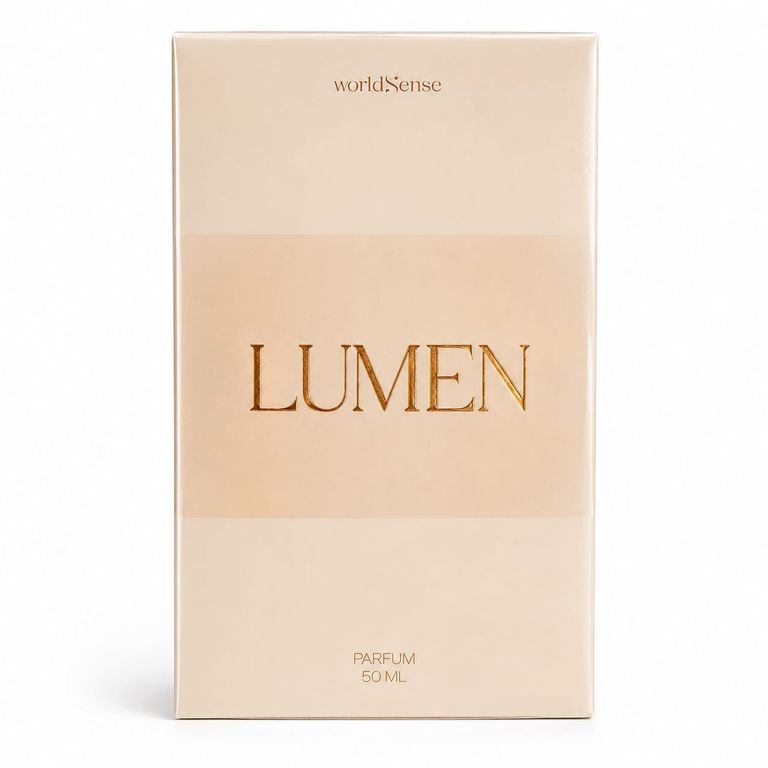 Lumen Worldsense Parfum 50 Ml