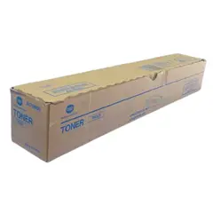 KONICA MINOLTA - Toner para Impresora TN-323 Negro