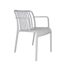 OFIDEAS - Silla De Comedor Nard Gris