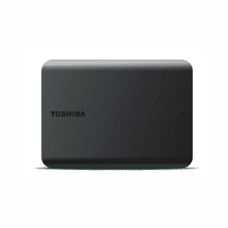 Disco Duro Externo Canvio Basics 4TB USB 3.2