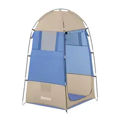 Bestway - Vestidor Portátil 110x190cm -