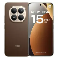 XIAOMI - Redmi Note 15 Pro Plus 12gb 512gb