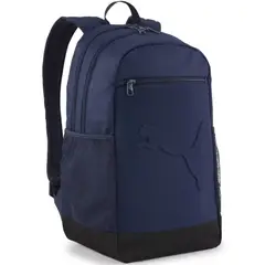 PUMA - Mochila Buzz BackPack 091153 03 Azul Unisex