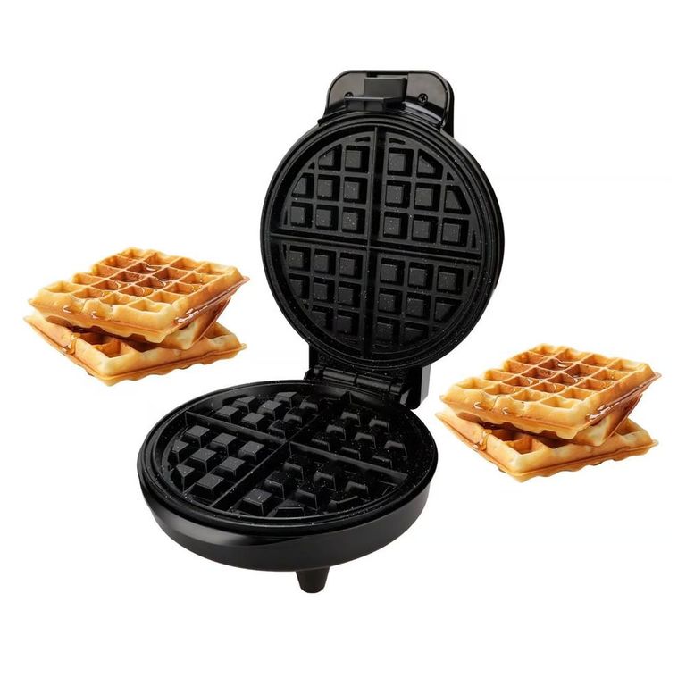 Waflera Sweet Cooking 1000W | Cerámica Antiadherente