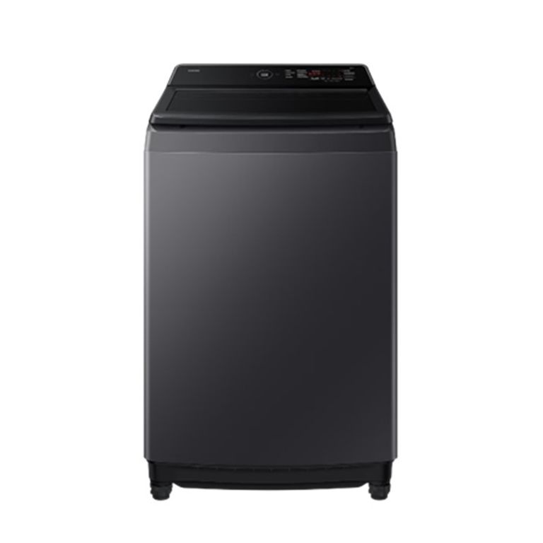 LAVADORA ECOBUBBLE 19KG GRIS GRAFITO WA40F19E7CPE