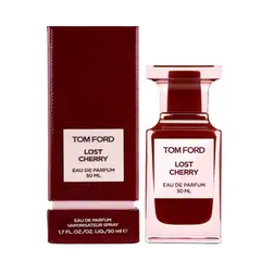 TOM FORD - Lost Cherry Eau de Parfum 50 ml