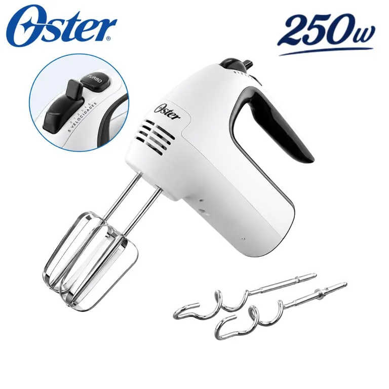 Batidora de Mano FPSTHM3532