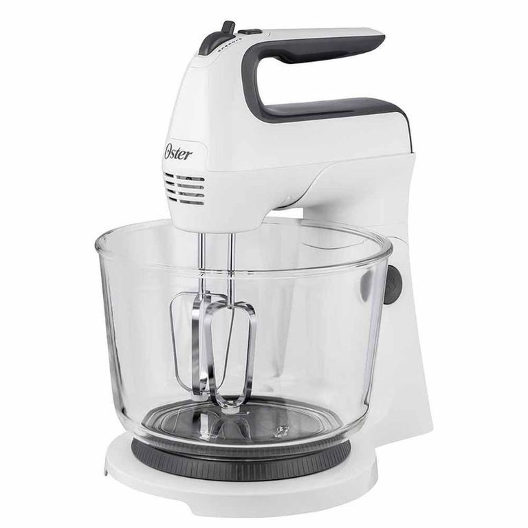 Batidora de Mano y Pedestal 250W FPSTHS3611