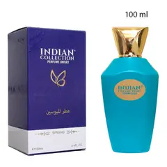 GENERICO - Perfume Indian Collection Unisex 100 Ml. Spm640