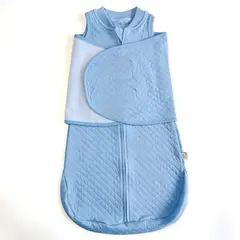 GENERICO - Swaddle Baby Baloo Media Estación Frozen 0-3 meses