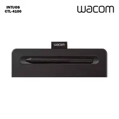 Wacom - Tableta Grafica Intuos CTL-4100/K0-AB