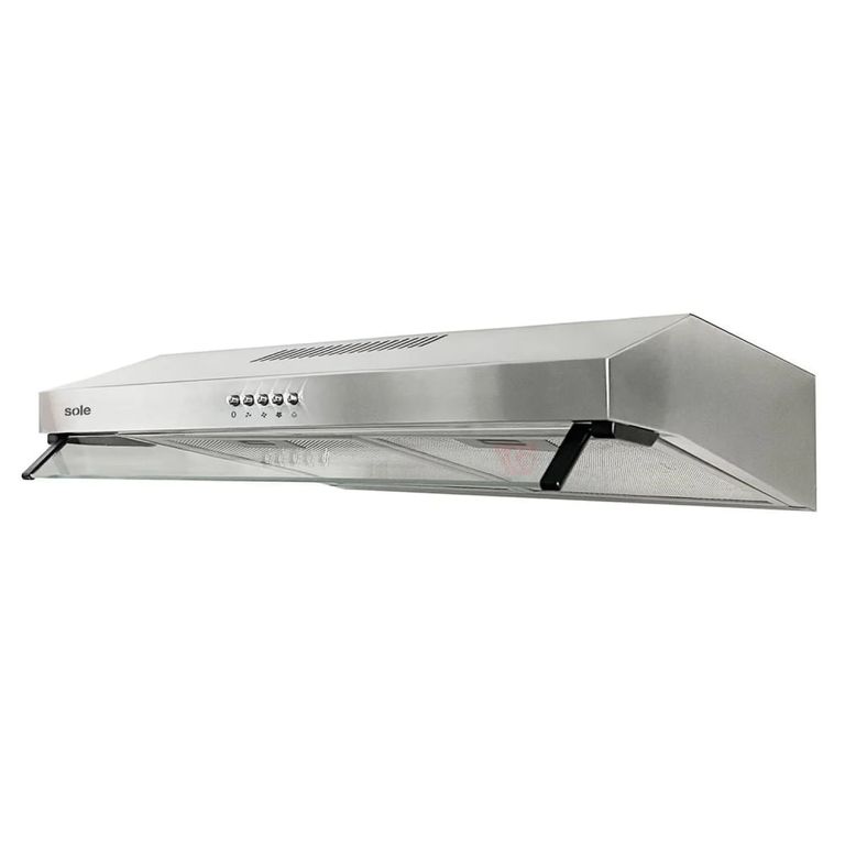 Campana Extractora 60CM TURE15COV2
