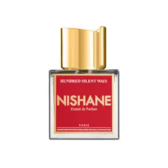 NISHANE - HUNDRED SILENT WAYS EXTRAIT DE PARFUM 100ML
