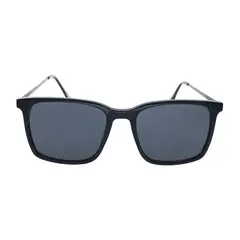 TOMMY HILFIGER - Lentes De Sol Uv400 Hombre X62192 Negro 1034689