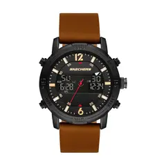 SKECHERS - RELOJ ANALOGICO-DIGITAL HOMBRE SR5153