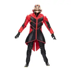 JAKKS PACIFIC - Sonic 3 - Figura Robotnik articulable