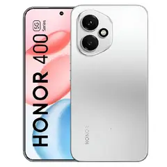 HONOR - 400 5G 512GB 12GB Plata