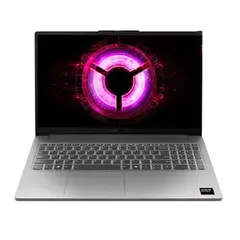 LENOVO - Laptop LOQ 15.6 AMD Ryzen 7 512GB SSD 16GB RTX 3050