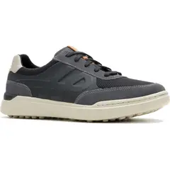 HUSH PUPPIES - Zapatillas Hombre Wes Negro