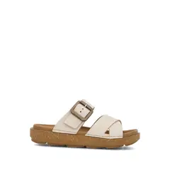 HUSH PUPPIES - Sandalias Airen Mujer Blanco