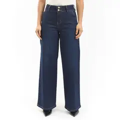 Parada 111 - JEAN WIDE LEG MUJER KALESI