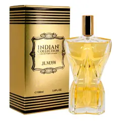 GENERICO - Perfume Indian Collection Para Hombre 100 Ml. JLM358
