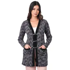 Mae Alcott - CARDIGAN MIRNA