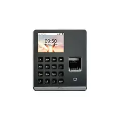 ZKTECO - CONTROL DE ASISTENCIA ZK-SENSEFP-M1 - 500 HUELLAS