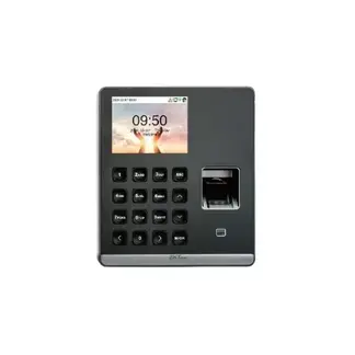 ZKTECO - CONTROL DE ASISTENCIA ZK-SENSEFP-M1 - 500 HUELLAS