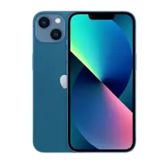 APPLE - IPhone 13 256 GB I Reacondicionado grado A I color: Azul