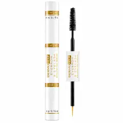 DERMOHELP - Sérum Fortalecedor para Cejas y Pestañas con Peptidos