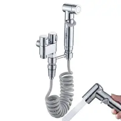 APACHE - DUCHA BIDET CON DESVIADOR COMPLETO